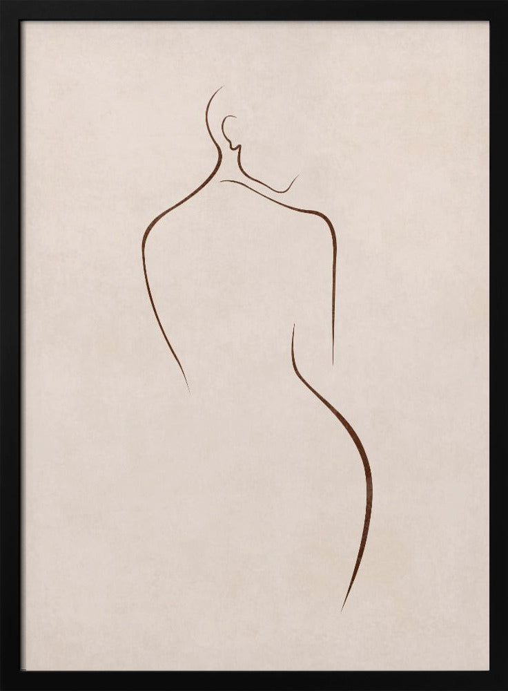 Minimal Elegance | Poster