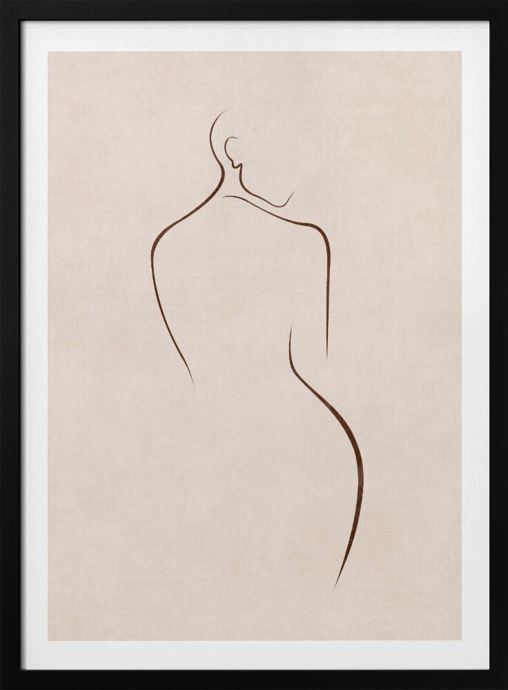 Minimal Elegance | Poster