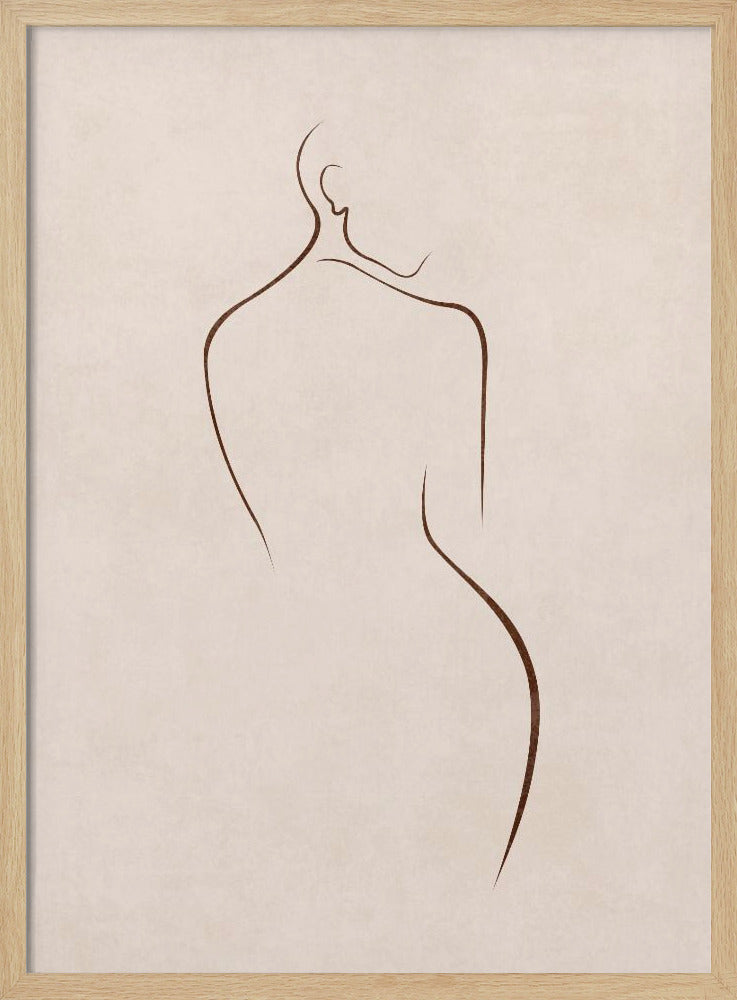 Minimal Elegance | Poster