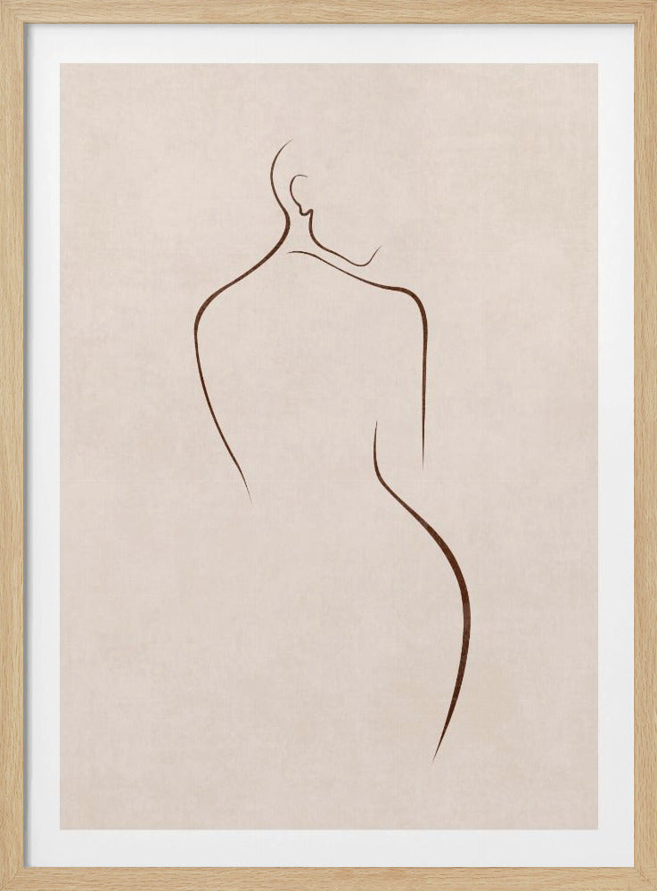 Minimal Elegance | Poster