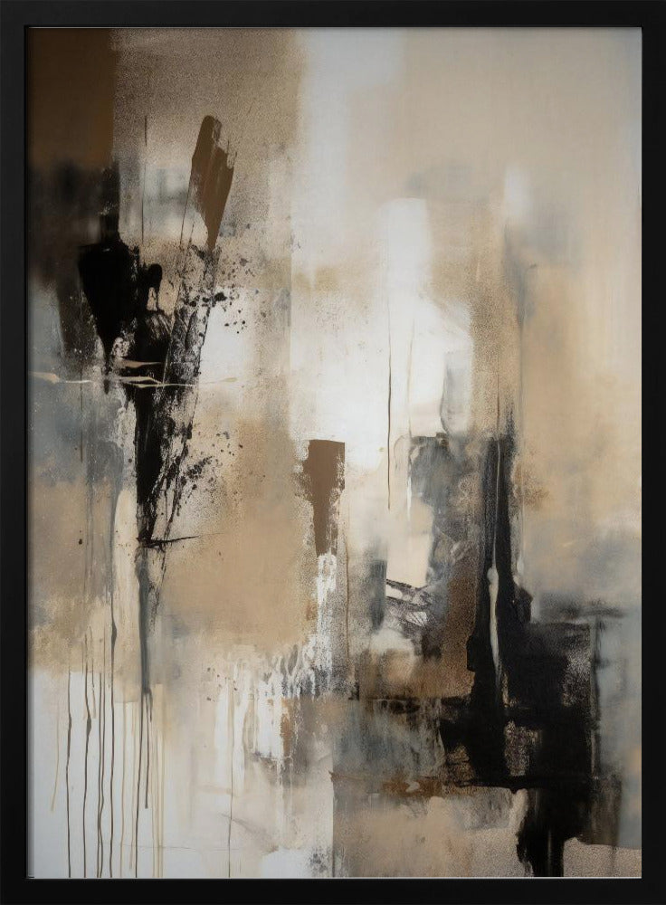 Whispers of Earth | Poster