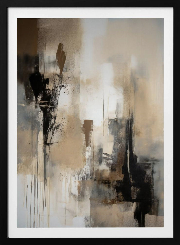 Whispers of Earth | Poster