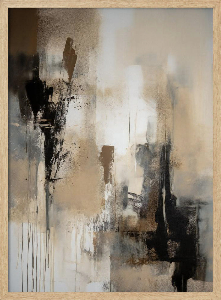 Whispers of Earth | Poster