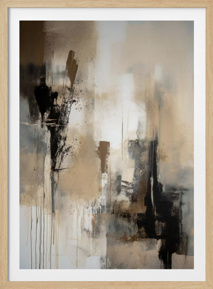 Whispers of Earth | Poster