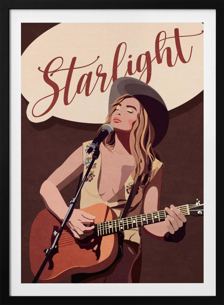 Iso A3 Print By Bohonewart Copy 5 | Poster