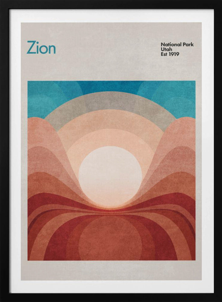 Sunrise Symphony | Poster