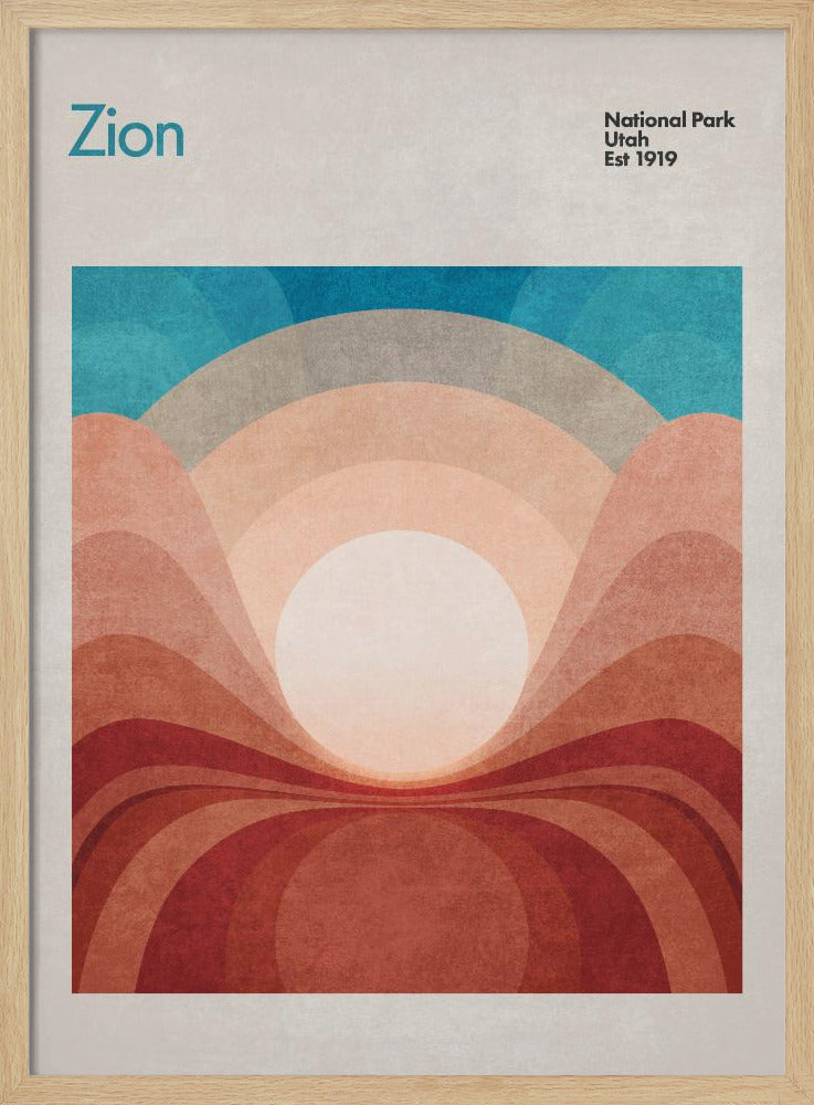 Sunrise Symphony | Poster