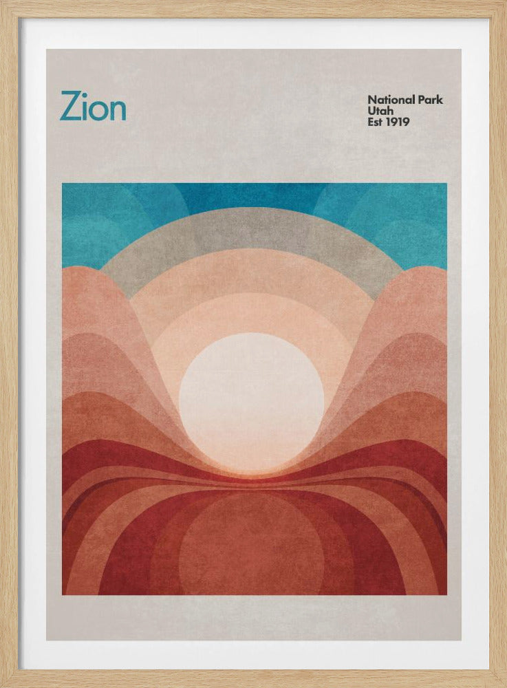 Sunrise Symphony | Poster