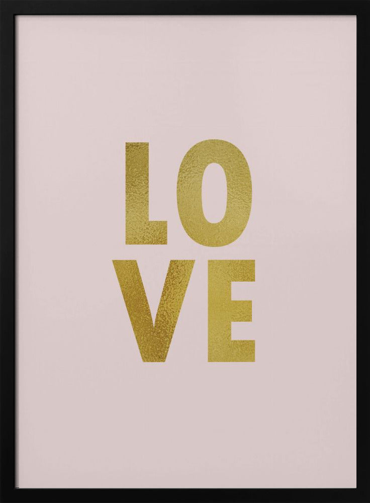 Love | Poster