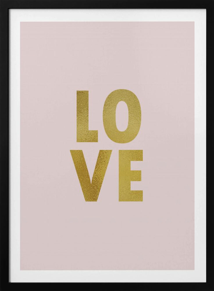 Love | Poster