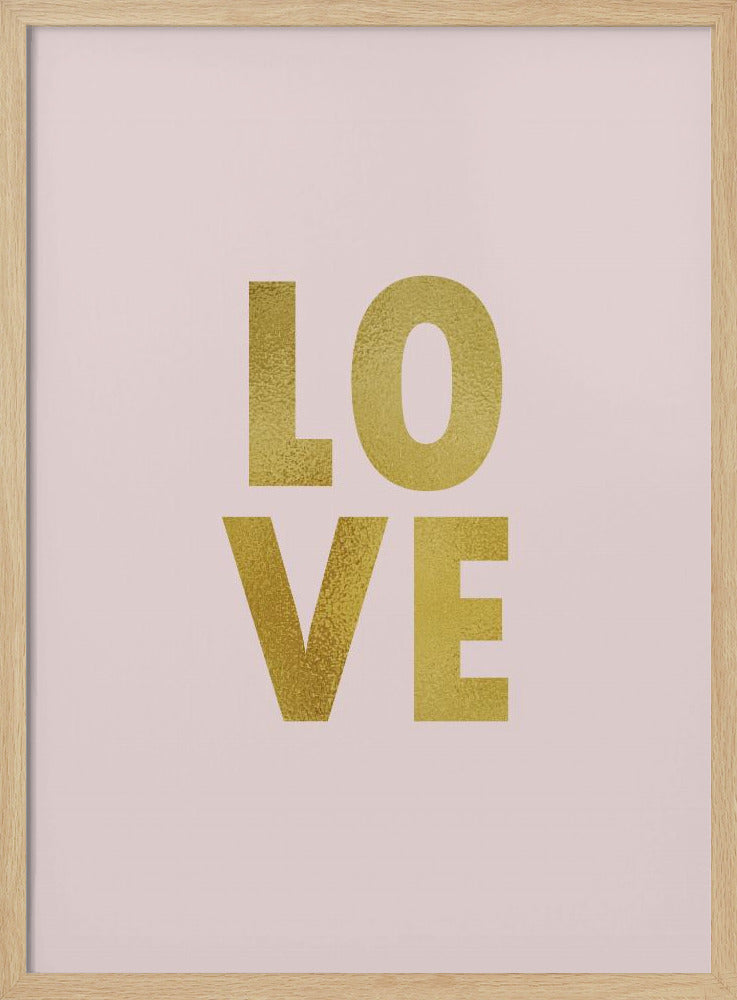 Love | Poster
