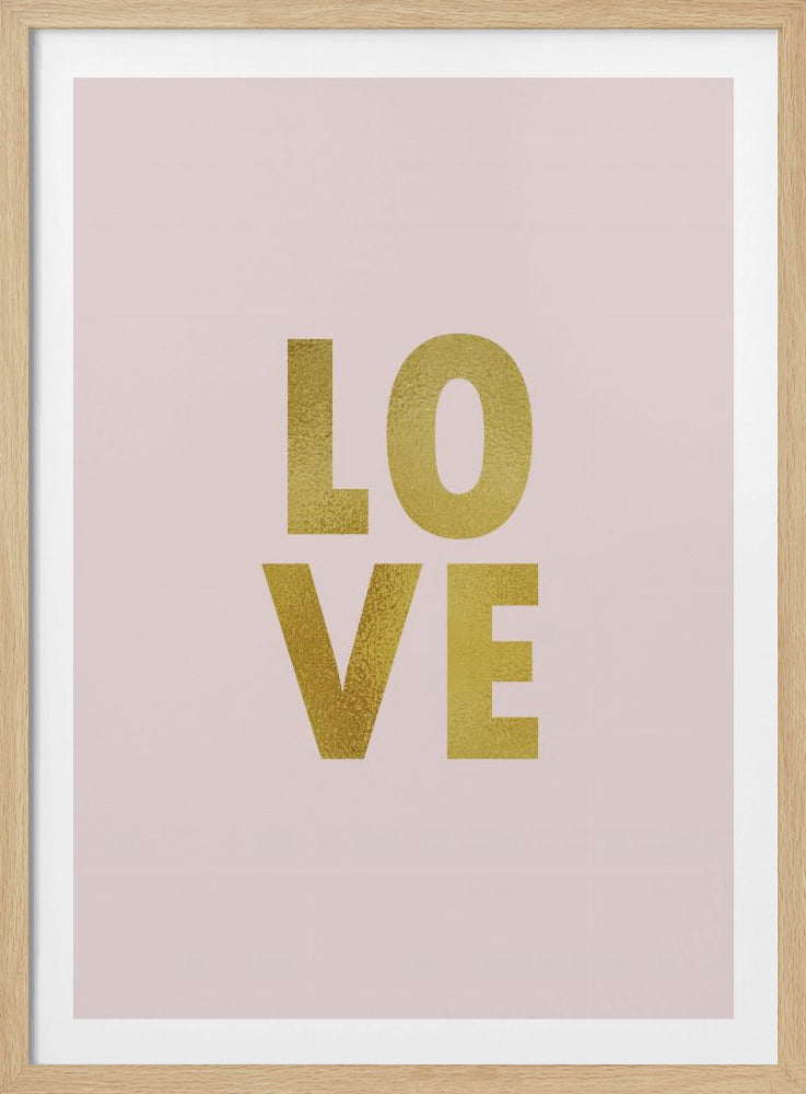 Love | Poster