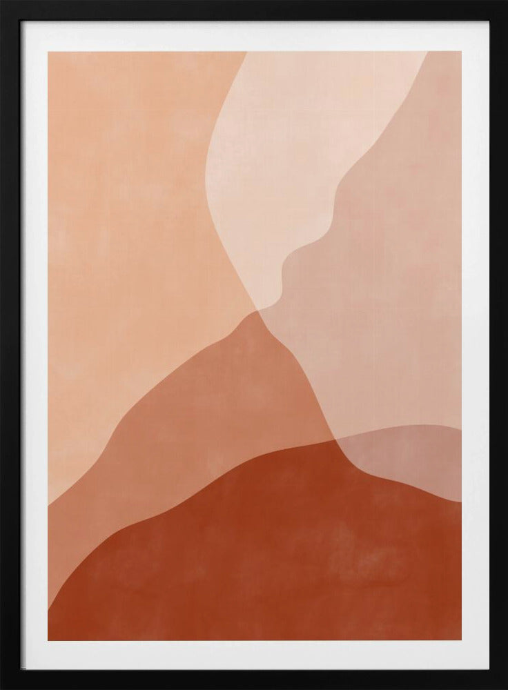 Autumn Layers | Poster