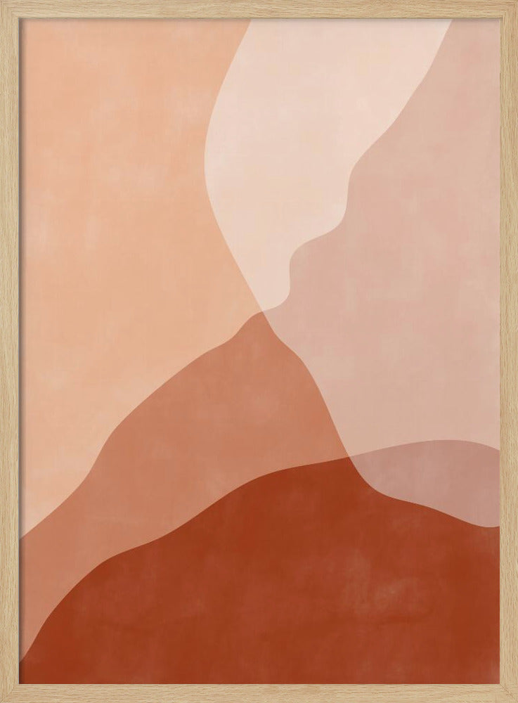 Autumn Layers | Poster