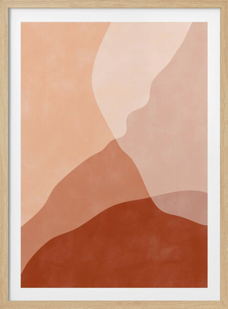 Autumn Layers | Poster