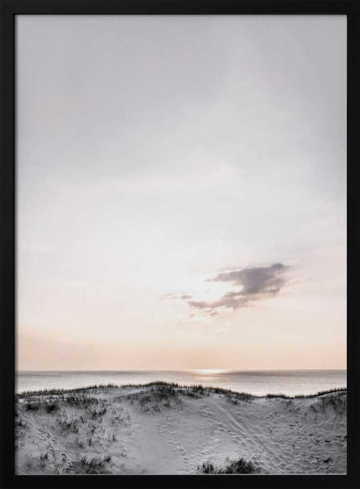 At the Coast 1 | Poster