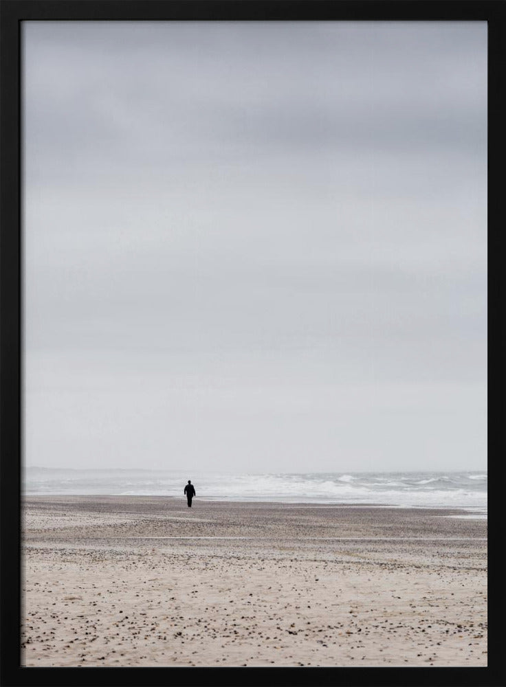 At the Coast 3 | Poster