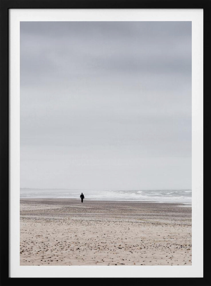 At the Coast 3 | Poster