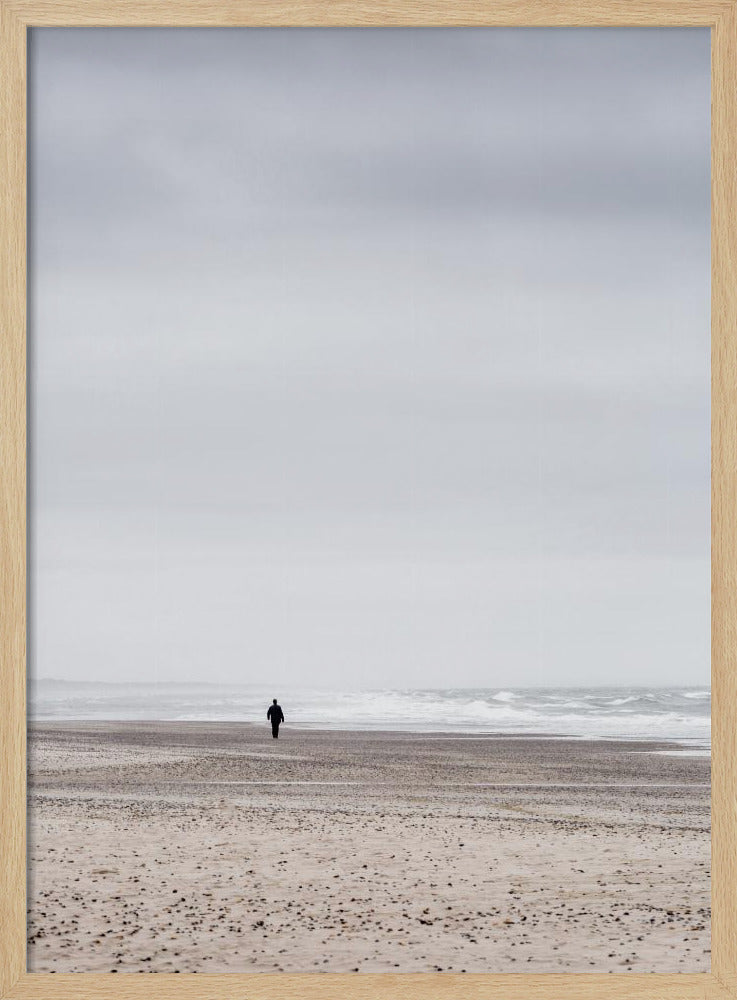 At the Coast 3 | Poster