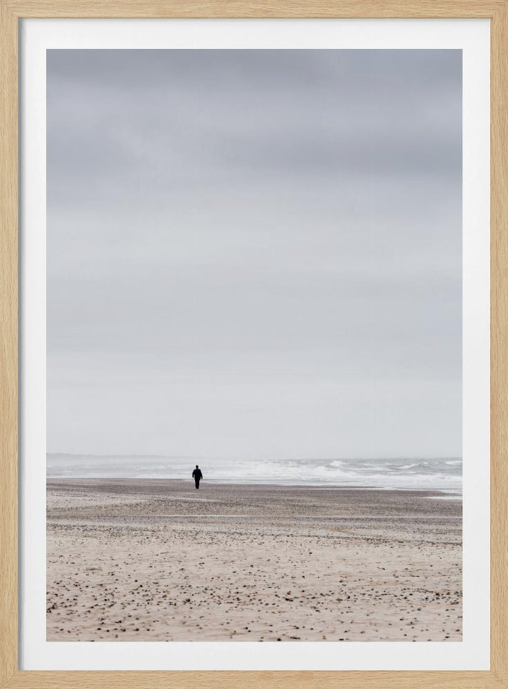 At the Coast 3 | Poster