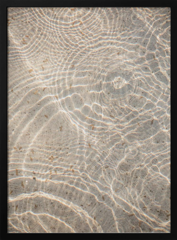 Reflections 4 | Poster