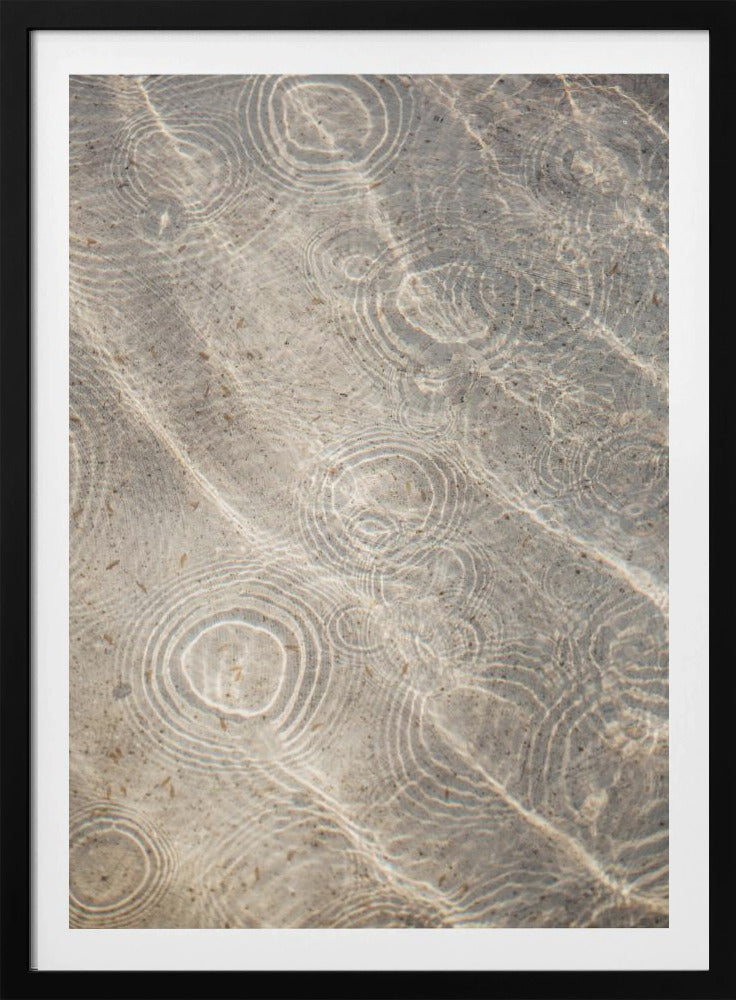 Reflections 3 | Poster