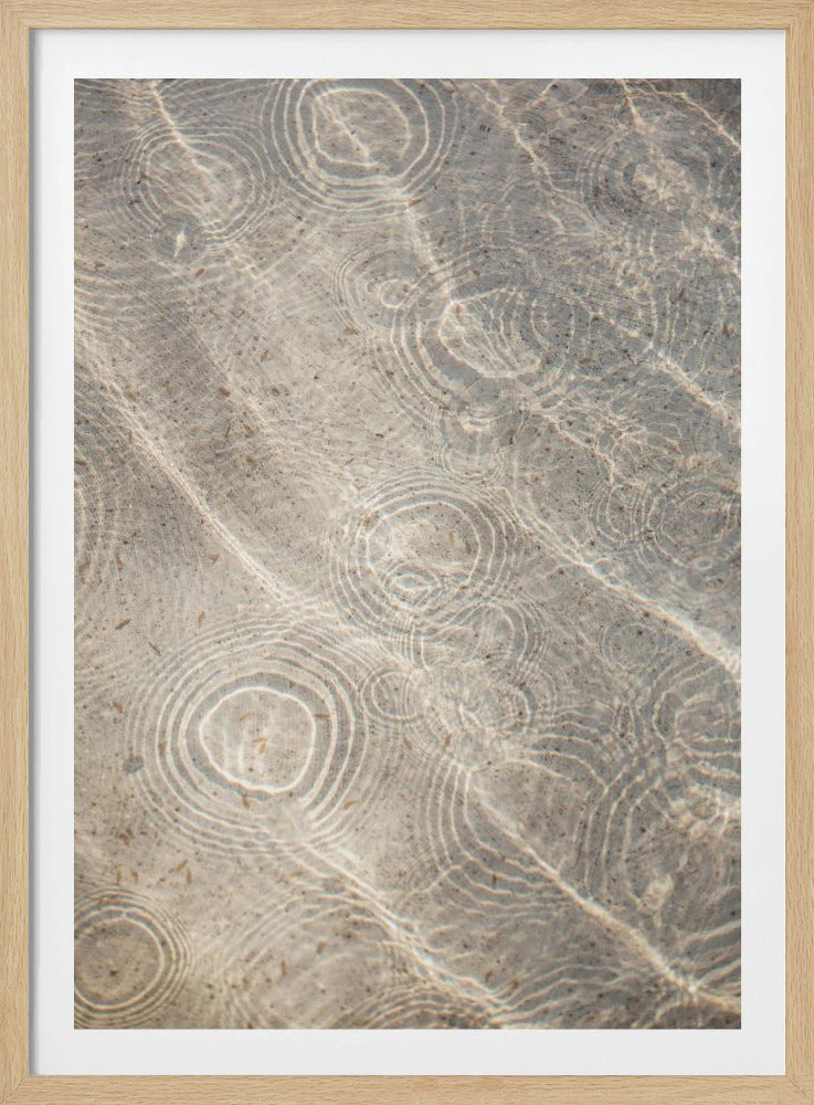 Reflections 3 | Poster