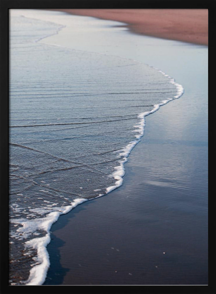 At the Beach 2 | Poster