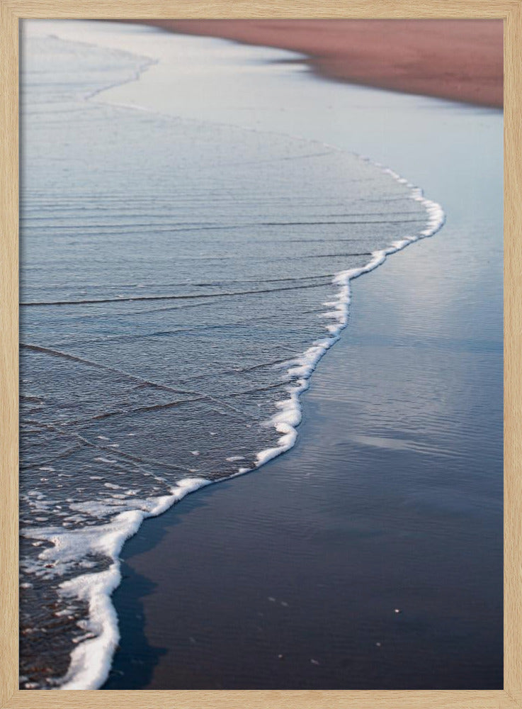 At the Beach 2 | Poster