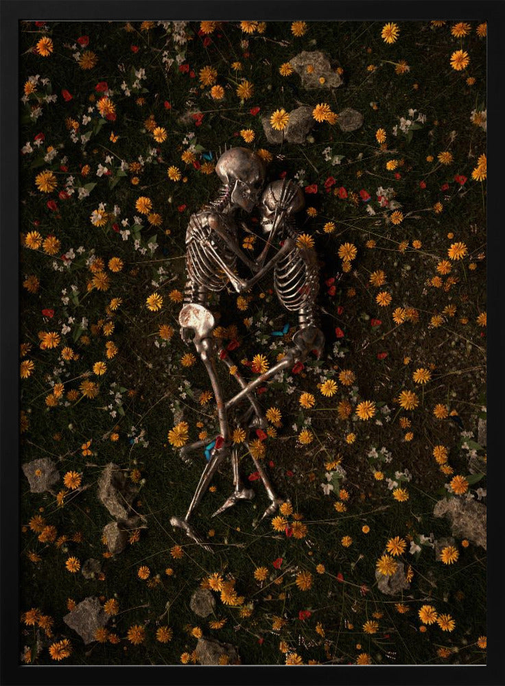 Memento Mori | Poster