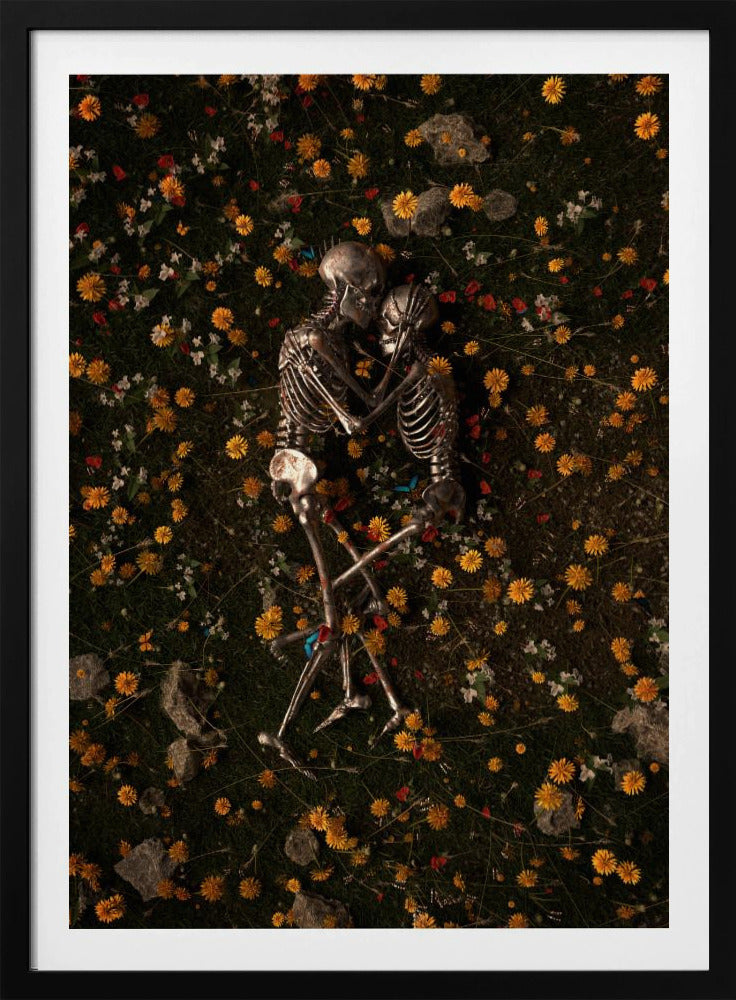 Memento Mori | Poster