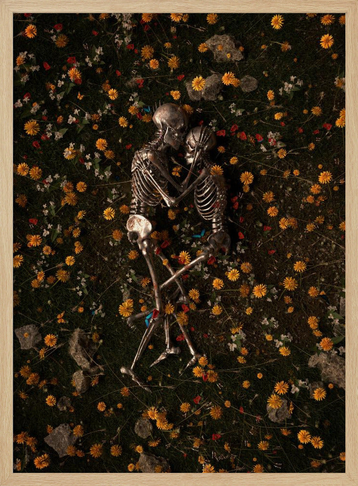 Memento Mori | Poster