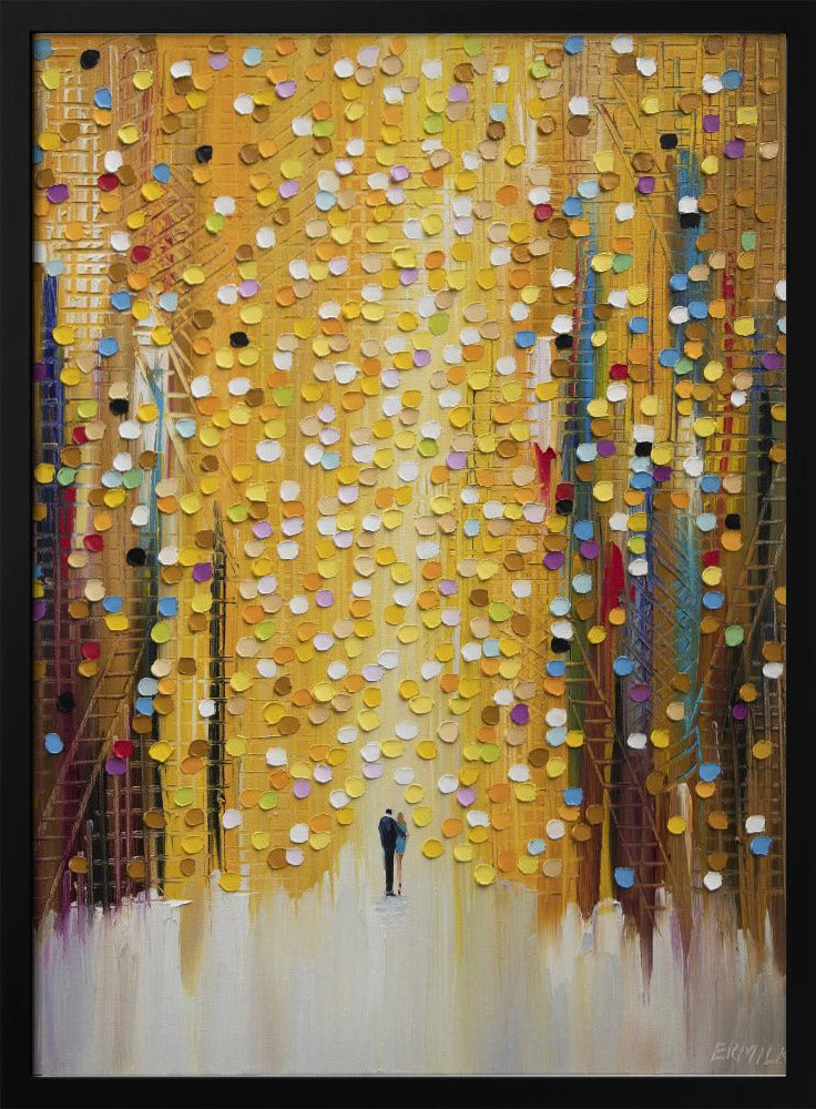 Lover's Journey | Poster