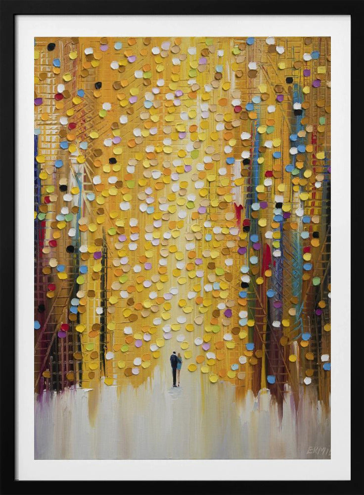 Lover's Journey | Poster