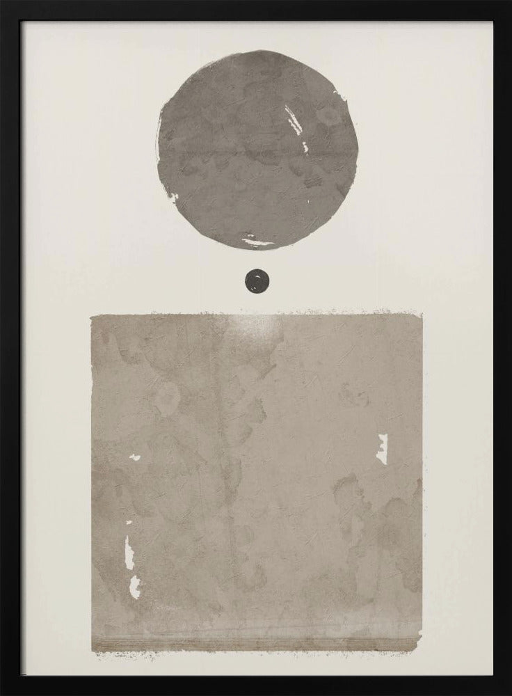 Muted Beauty | Poster