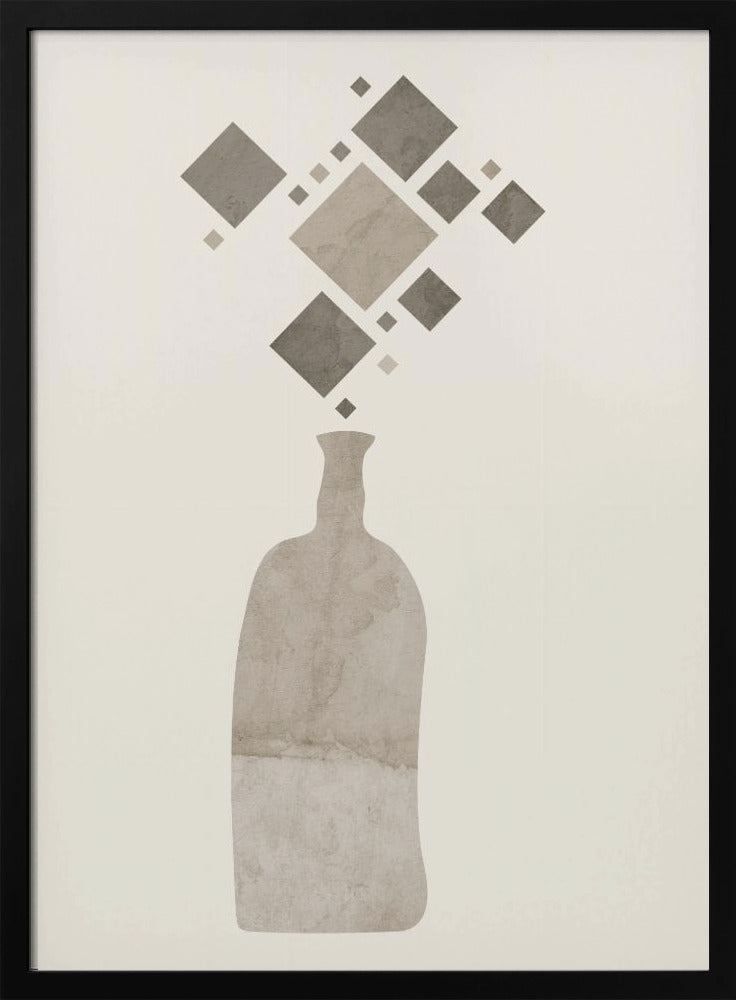 Timeless Bouquet | Poster