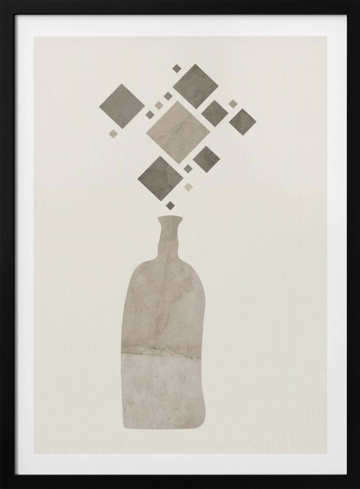 Timeless Bouquet | Poster