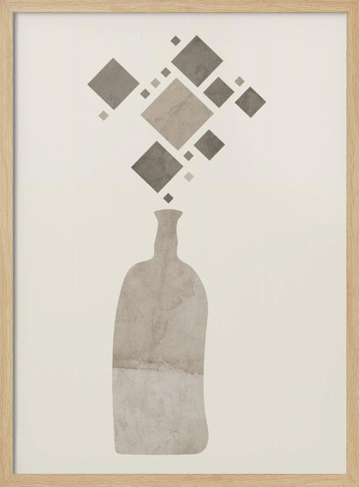 Timeless Bouquet | Poster