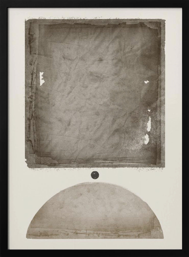 Earthy Elegance | Poster