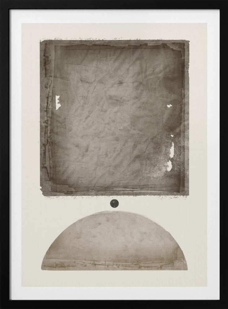 Earthy Elegance | Poster