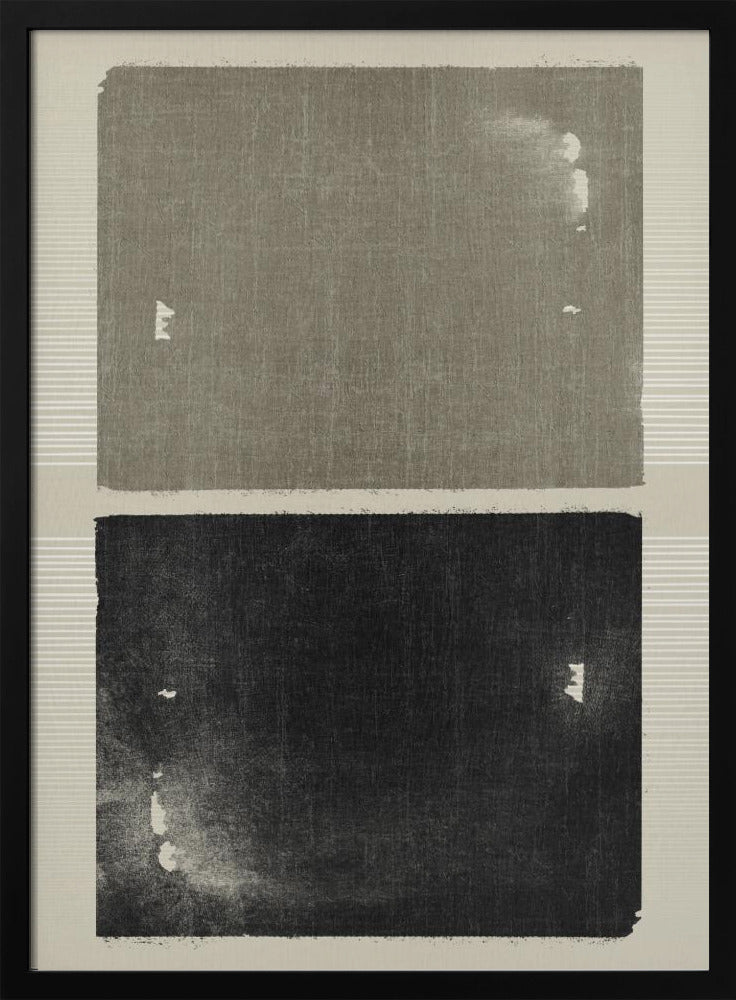 The Taupe Proposal | Poster