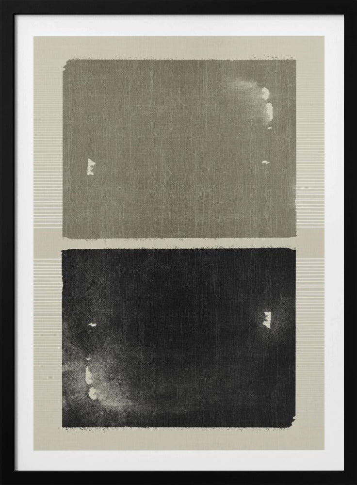 The Taupe Proposal | Poster