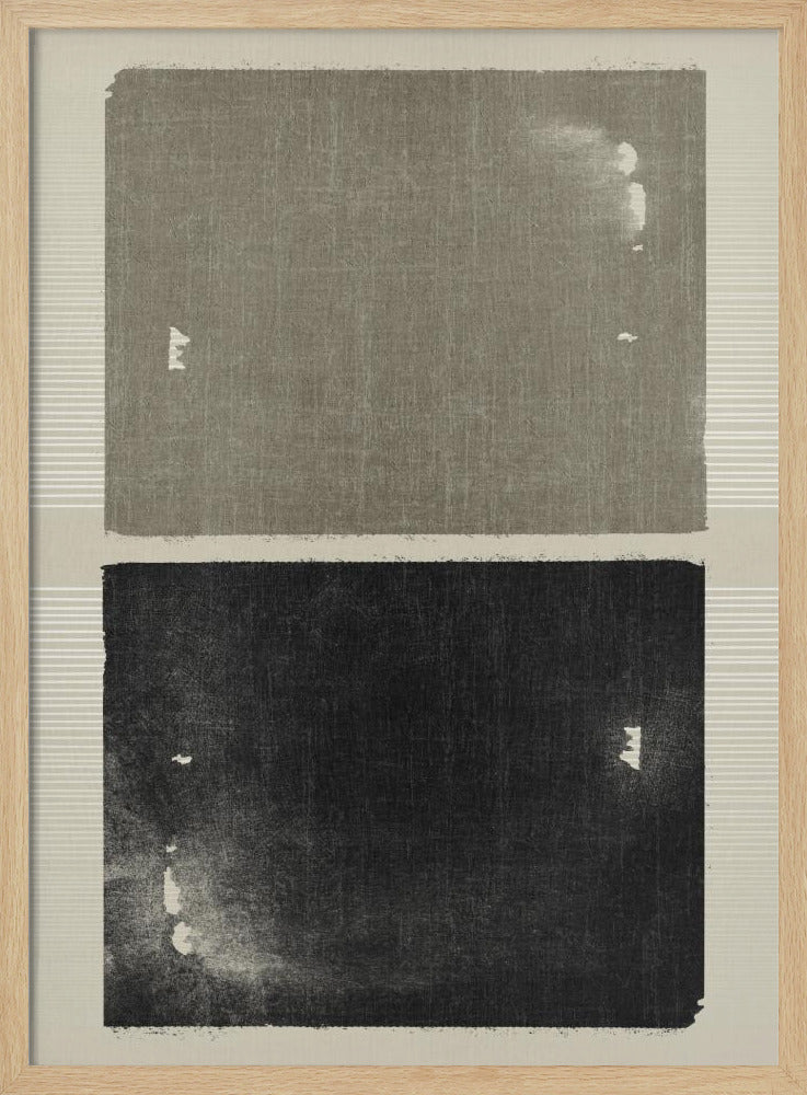 The Taupe Proposal | Poster