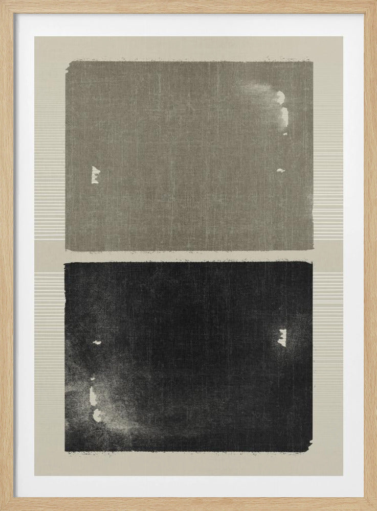 The Taupe Proposal | Poster