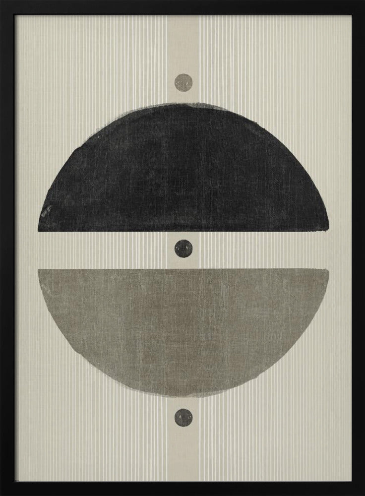 The Simple State | Poster