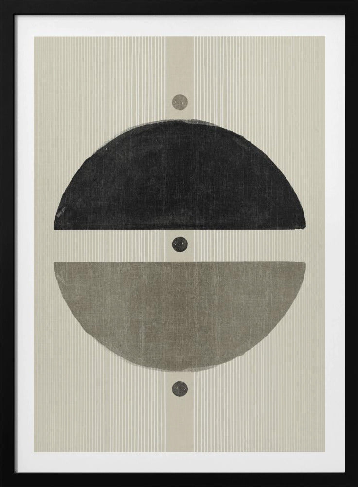 The Simple State | Poster