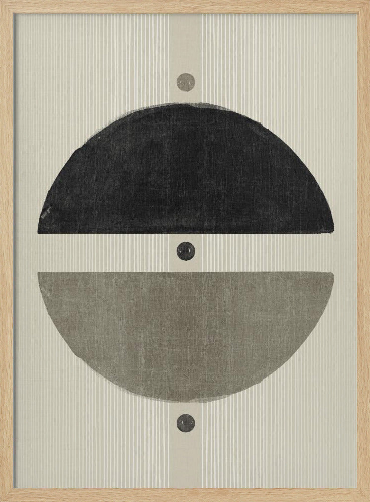 The Simple State | Poster