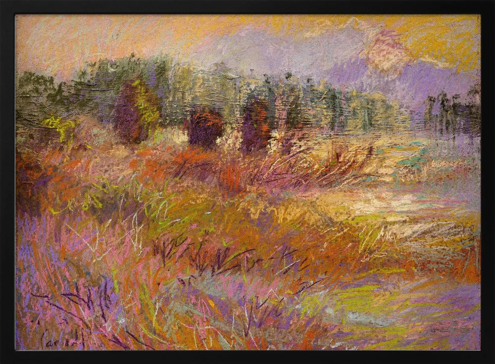 Whispering Meadows | Poster