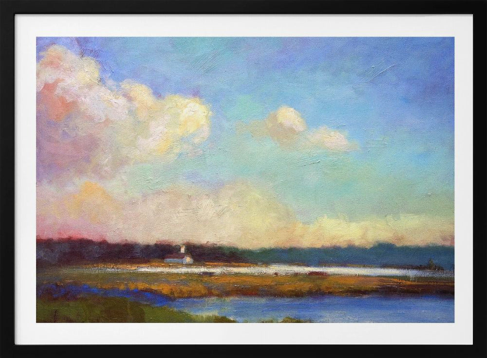 Lighthouse Dream | Poster