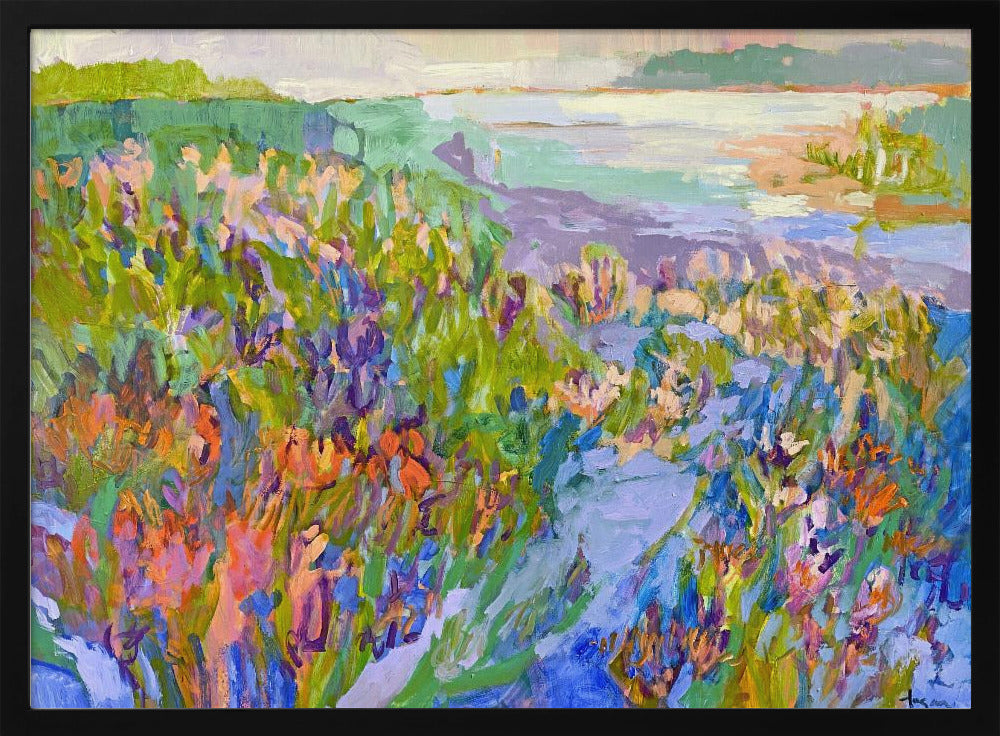 Brilliant Wilderness | Poster